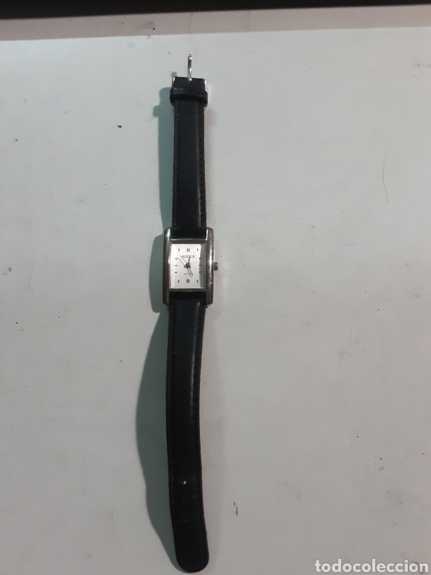Vintage: Reloj de pulsera Addex Desing - Foto 1