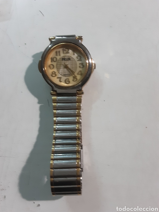 Vintage: Reloj de pulsera Prisa - Foto 1