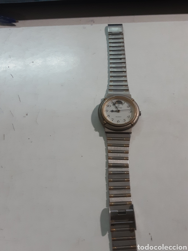Vintage: Reloj de pulsera Micro - Foto 1