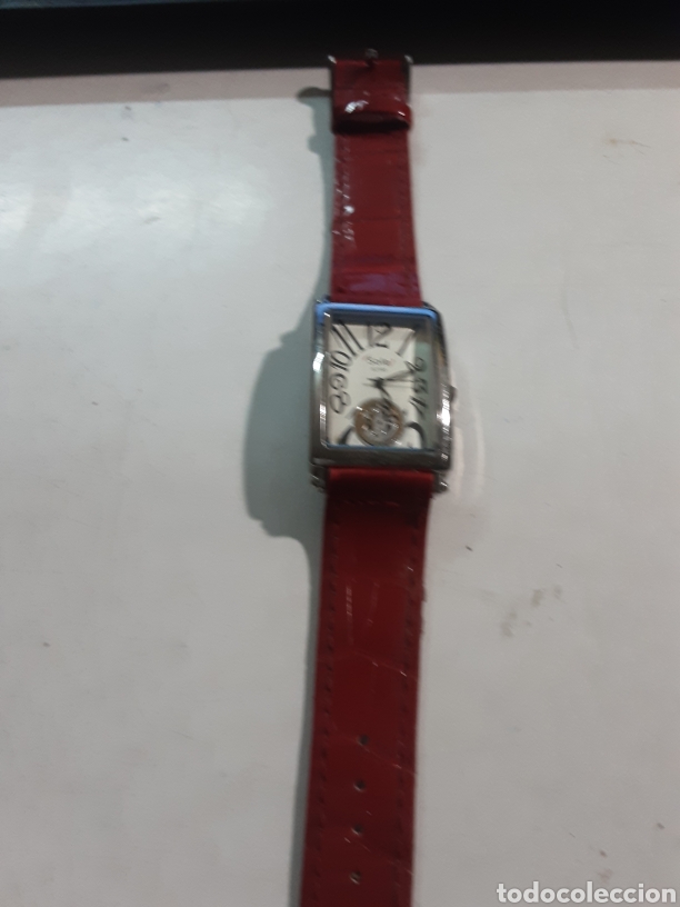 Vintage: Reloj de pulsera Sole 02165 - Foto 1