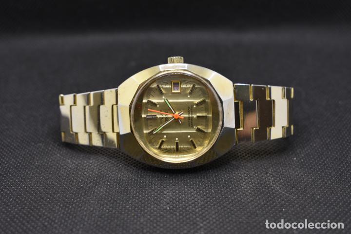 Vintage: Reloj Orient Desa 320 - Foto 7
