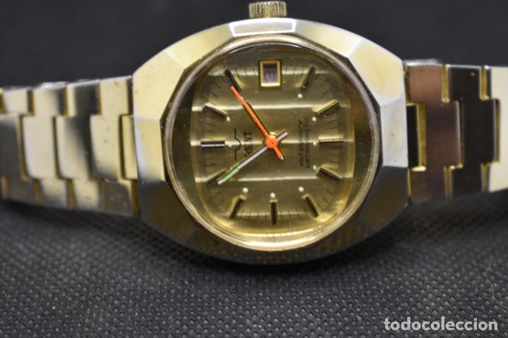 Vintage: Reloj Orient Desa 320 - Foto 8