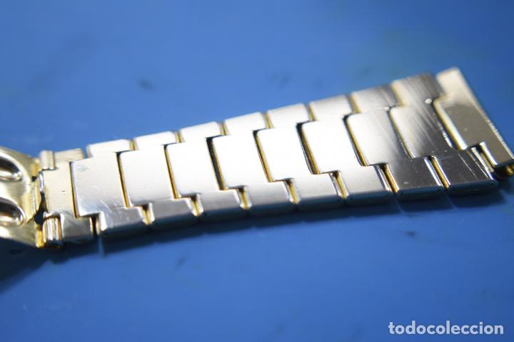 Vintage: Reloj Orient Desa 320 - Foto 9