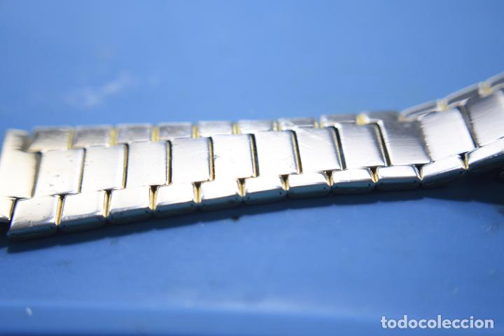 Vintage: Reloj Orient Desa 320 - Foto 10