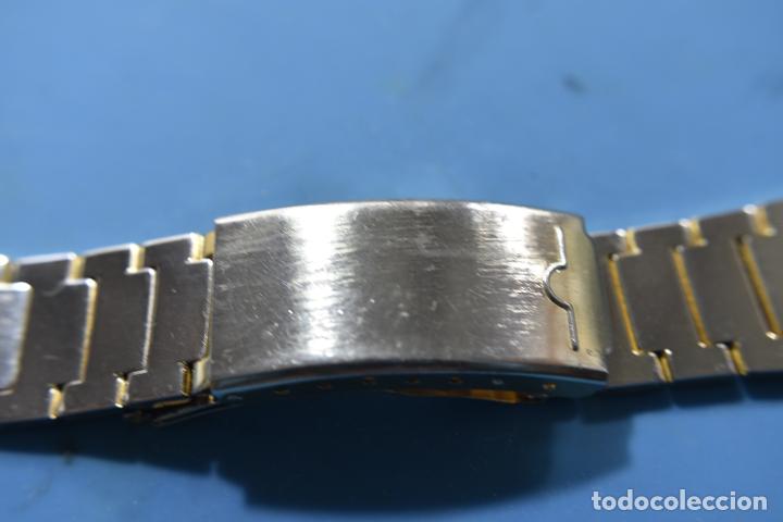 Vintage: Reloj Orient Desa 320 - Foto 11