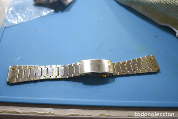 Vintage: Reloj Orient Desa 320 - Foto 12