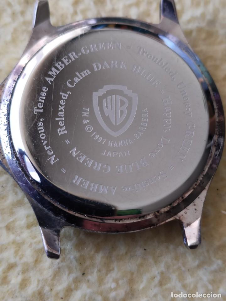 Vintage: Reloj Quartz - Foto 6