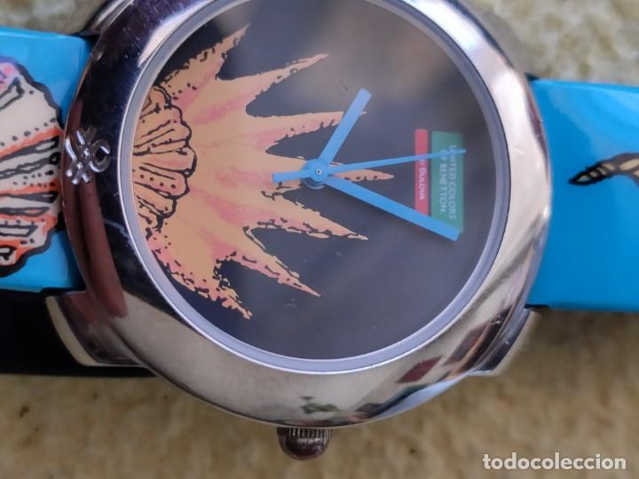Vintage: Reloj Quartz - Foto 3