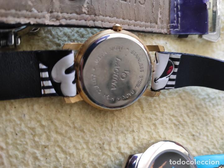 Vintage: Reloj Quartz - Foto 8