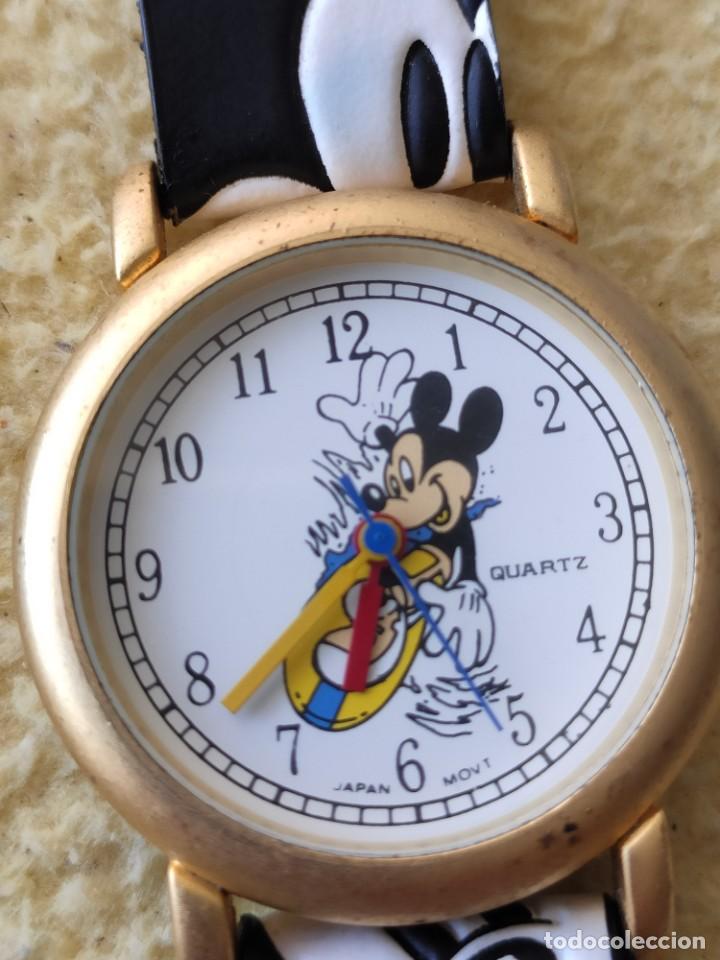 Vintage: Reloj Quartz - Foto 7