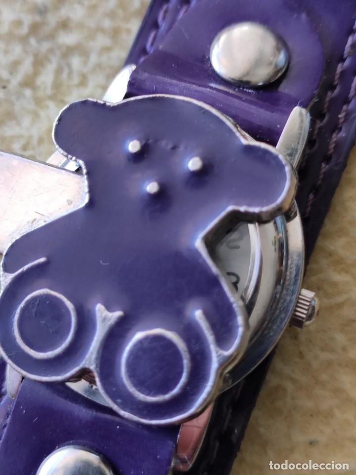 Vintage: Reloj Quartz - Foto 13