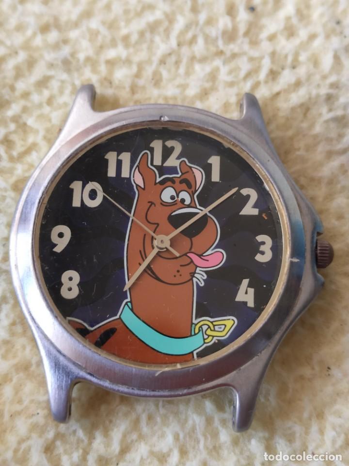 Vintage: Reloj Quartz - Foto 5