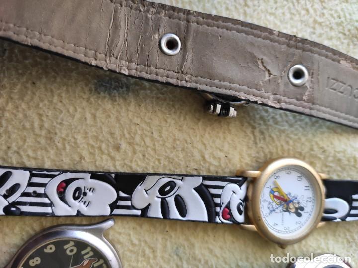 Vintage: Reloj Quartz - Foto 9