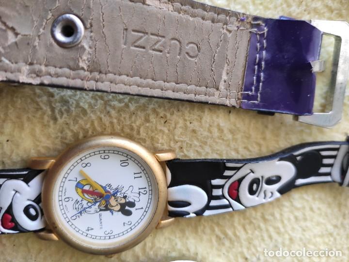 Vintage: Reloj Quartz - Foto 16