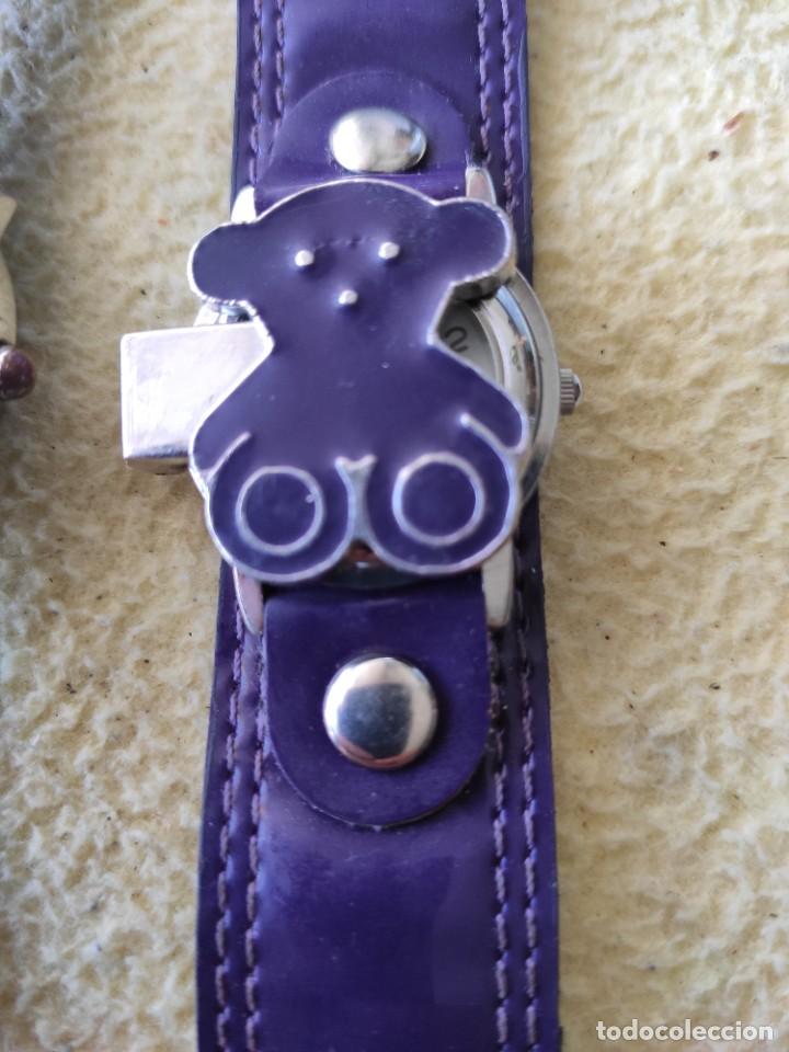 Vintage: Reloj Quartz - Foto 12