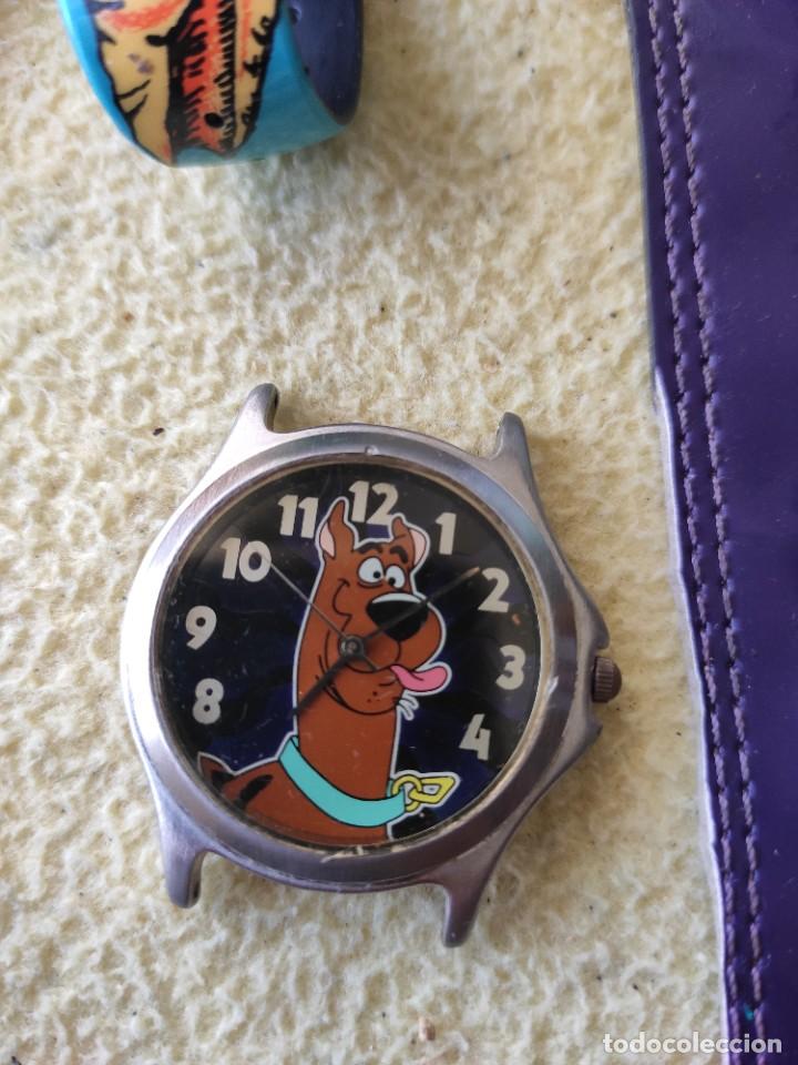 Vintage: Reloj Quartz - Foto 17