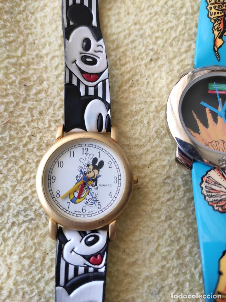 Vintage: Reloj Quartz - Foto 18