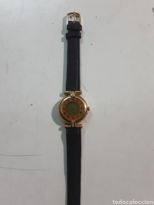 Vintage: Reloj de pulsera Daxon - Foto 1