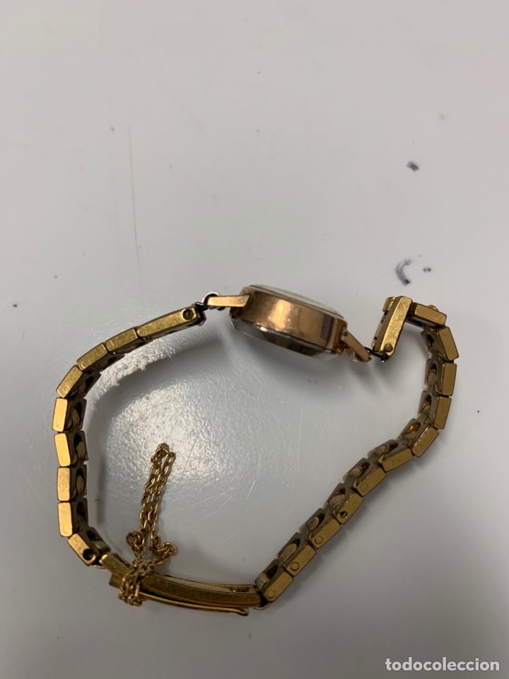Vintage: RELOJ CERTINA PARA REPASO - Foto 2