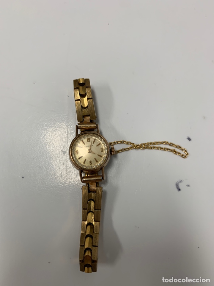 Vintage: RELOJ CERTINA PARA REPASO - Foto 1