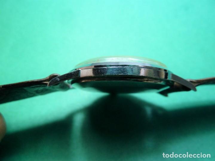 Vintage: Reloj de caballero Certina - Foto 4