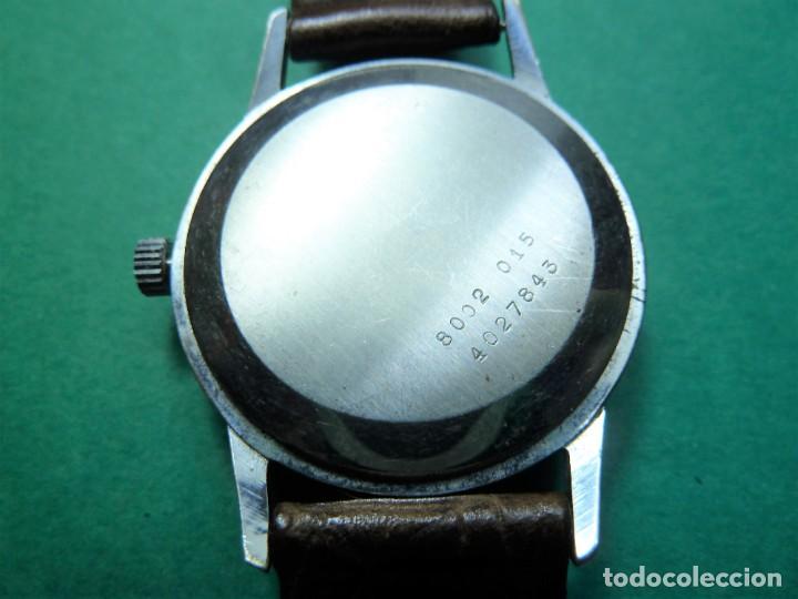 Vintage: Reloj de caballero Certina - Foto 6