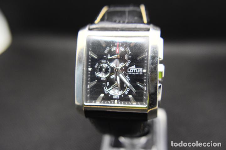 Vintage: Reloj Lotus - Foto 1