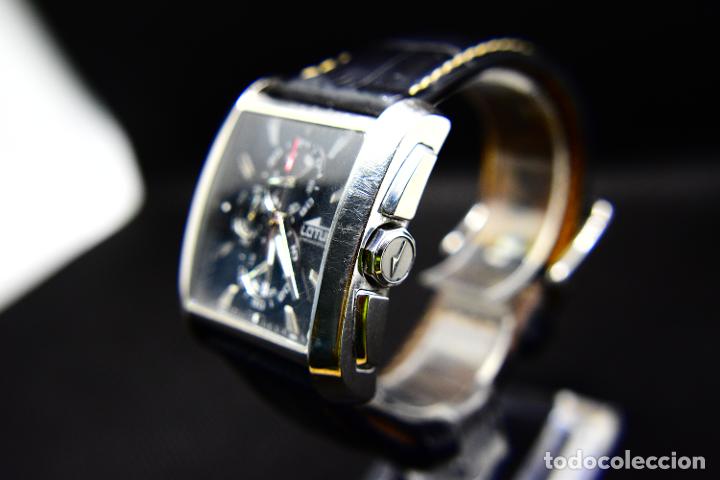 Vintage: Reloj Lotus - Foto 2