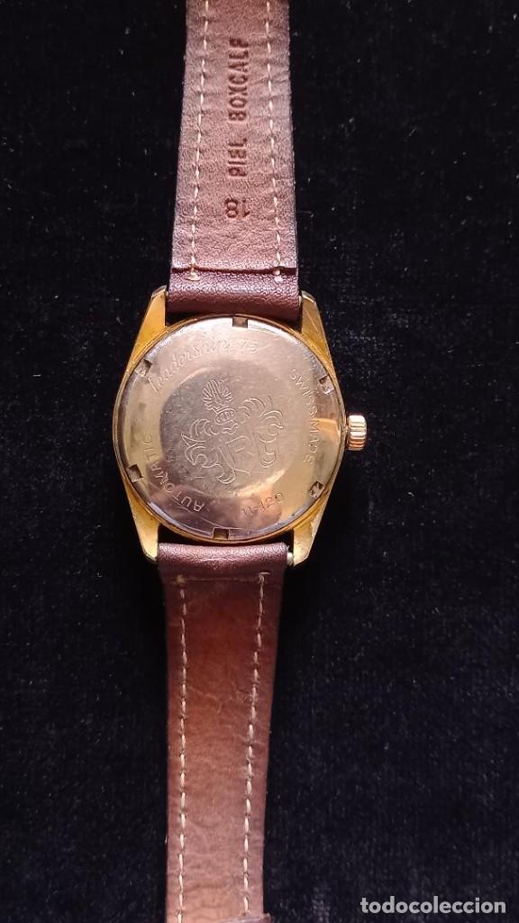 Vintage: Reloj Royce autom&aacute;tico - Foto 3