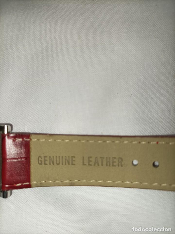 Vintage: Reloj CUZZI mujer - Foto 4