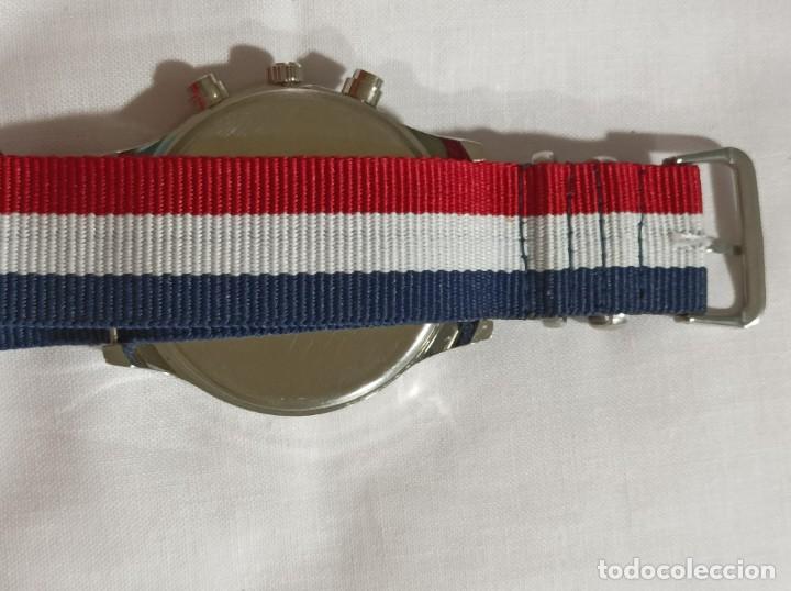 Vintage: Reloj Hombre MiGEER - Foto 3