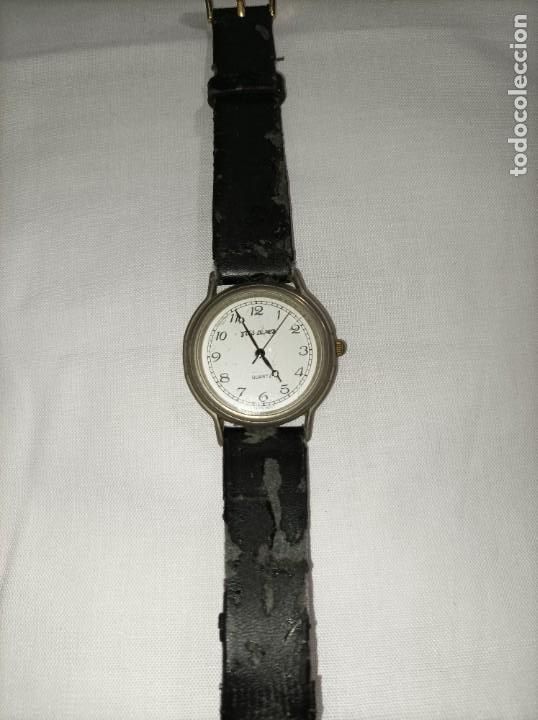 Vintage: Reloj mujer YVES LE MER - Foto 1