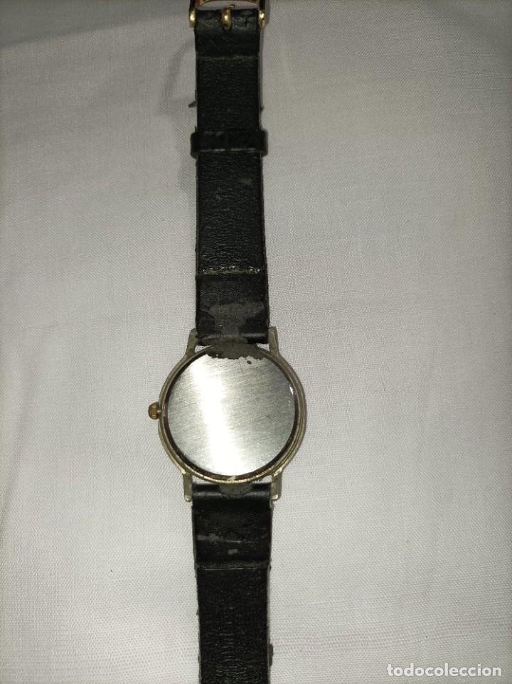 Vintage: Reloj mujer YVES LE MER - Foto 4