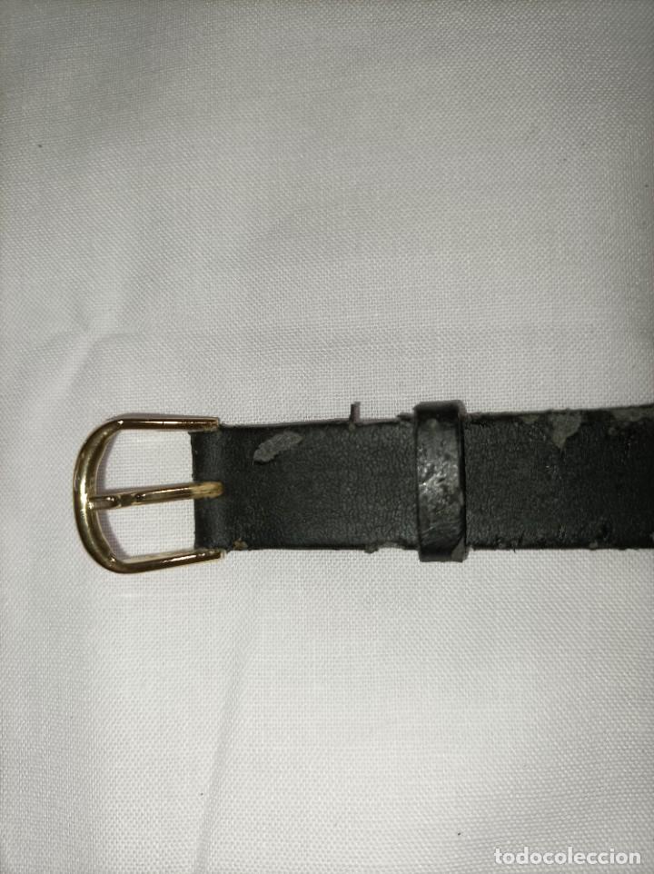 Vintage: Reloj mujer YVES LE MER - Foto 5