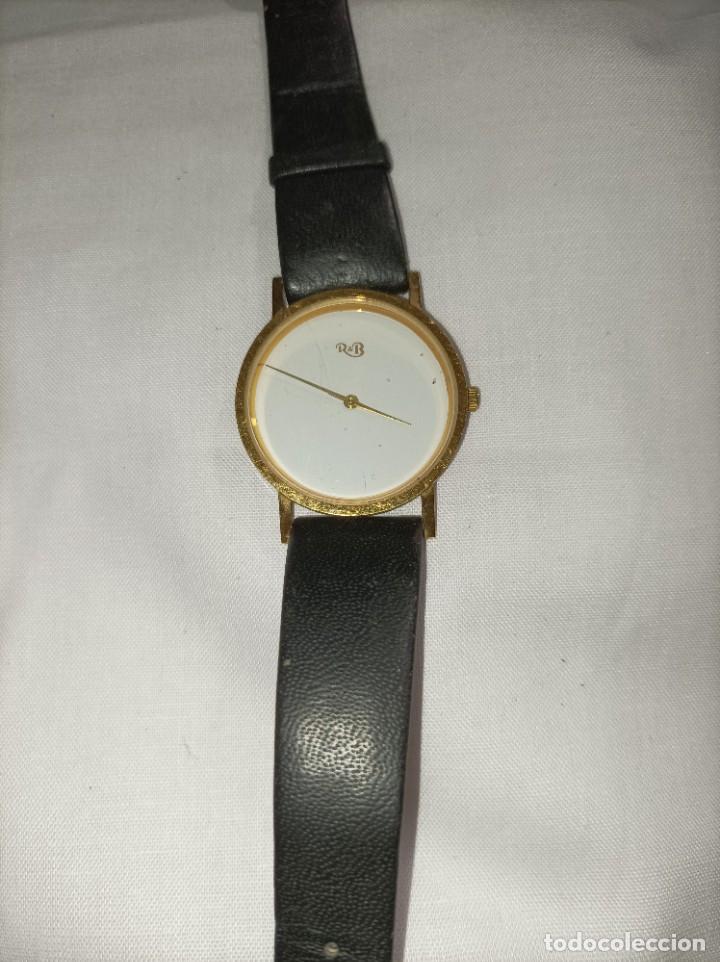 Vintage: Reloj R&B - Foto 1