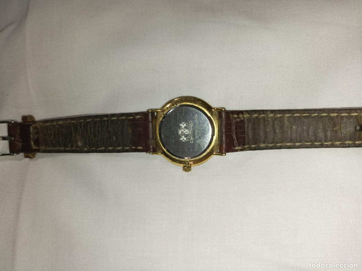 Vintage: Reloj FESTINA mujer - Foto 3