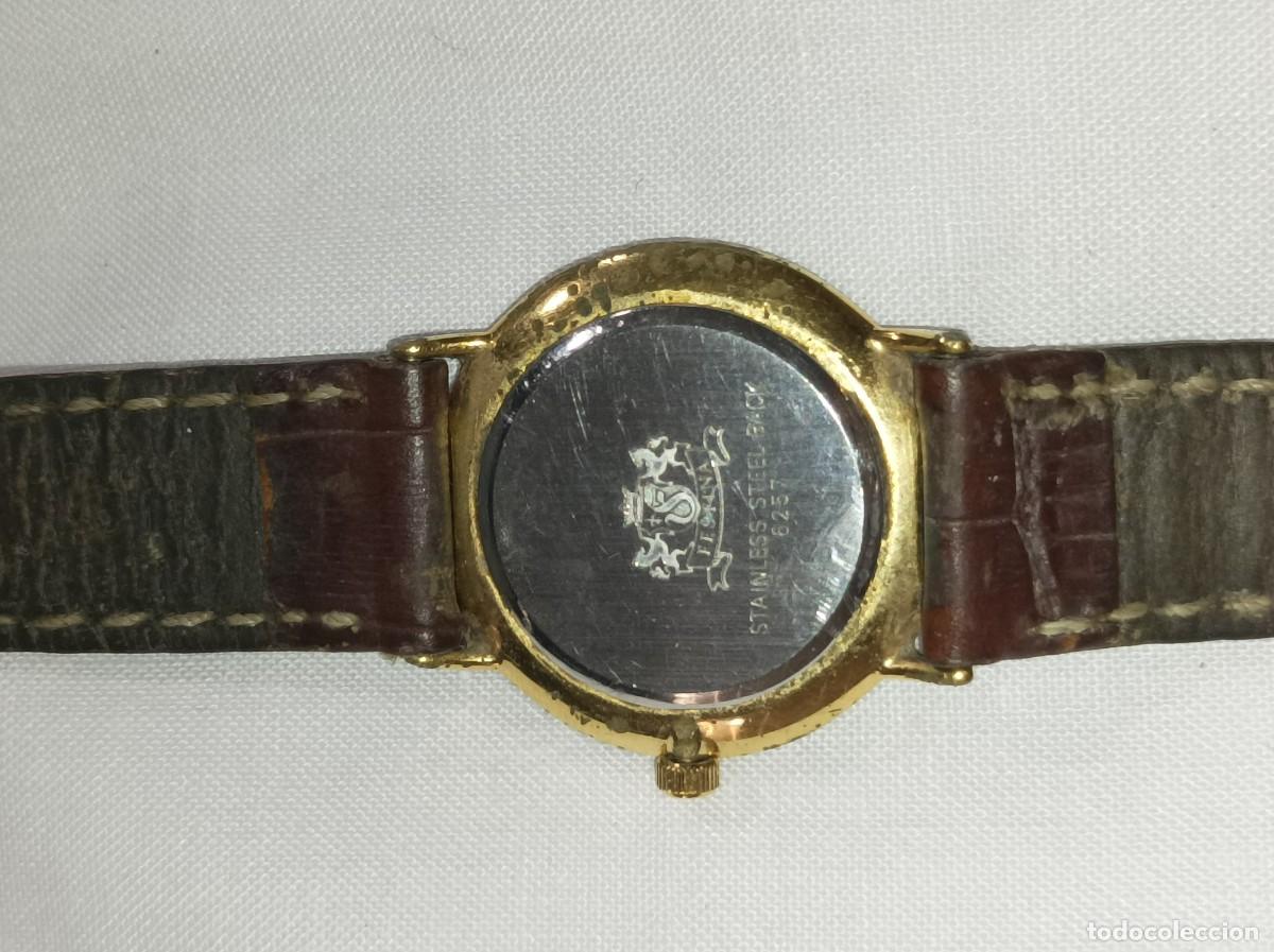 Vintage: Reloj FESTINA mujer - Foto 4