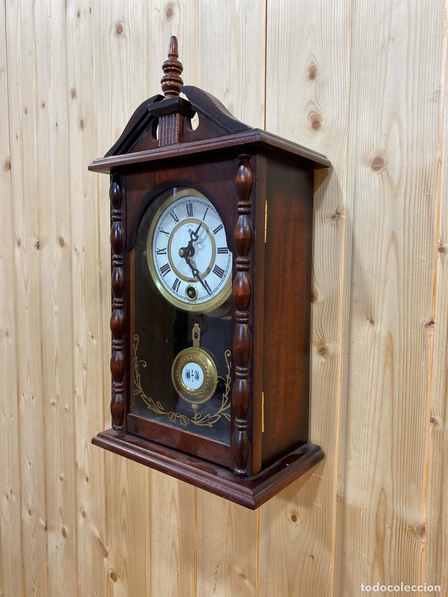 Vintage: RELOJ DE PARED POLARIS - Foto 3
