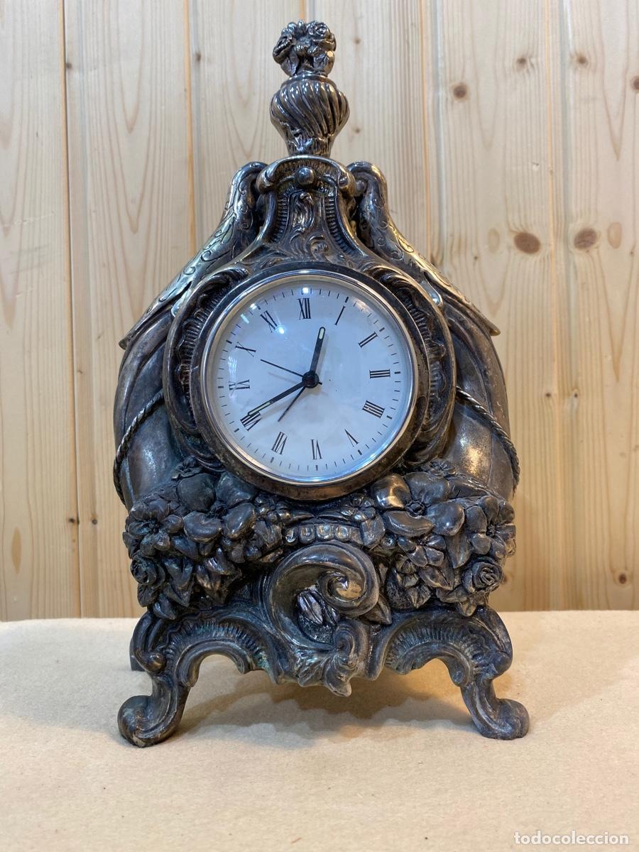Vintage: RELOJ DE SOBREMESA - Foto 1