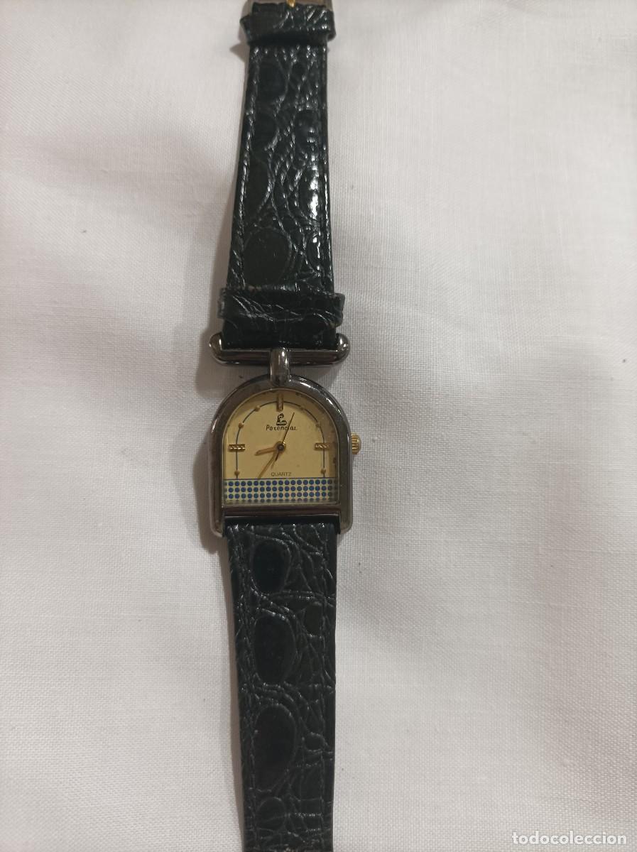 Vintage: Reloj POTENCIAL mujer - Foto 1