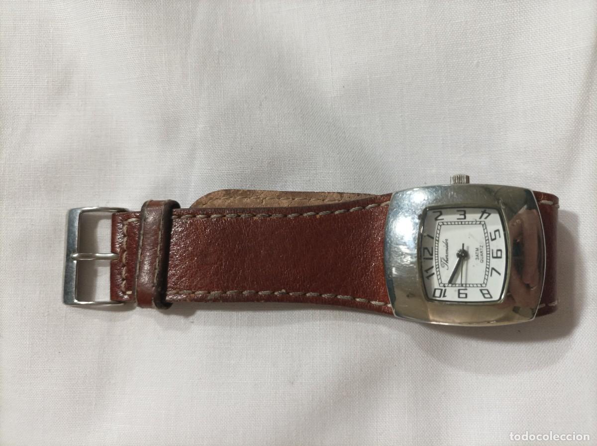 Vintage: Reloj THERMIDOR - Foto 4