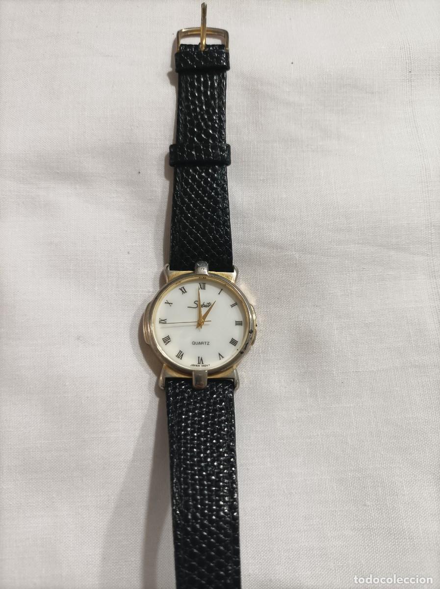 Vintage: Reloj SABATER - Foto 1