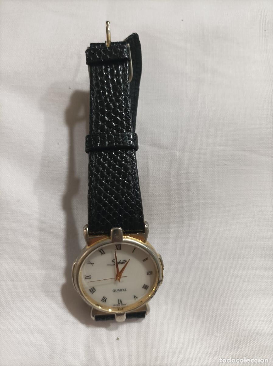 Vintage: Reloj SABATER - Foto 2
