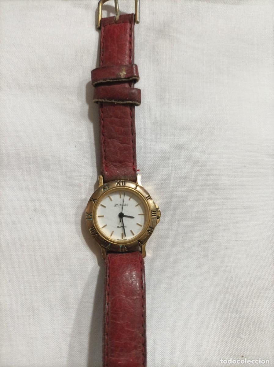 Vintage: Reloj ZINGARO - Foto 1