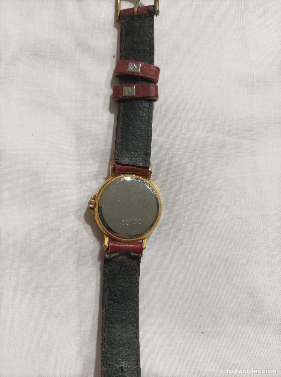 Vintage: Reloj ZINGARO - Foto 2