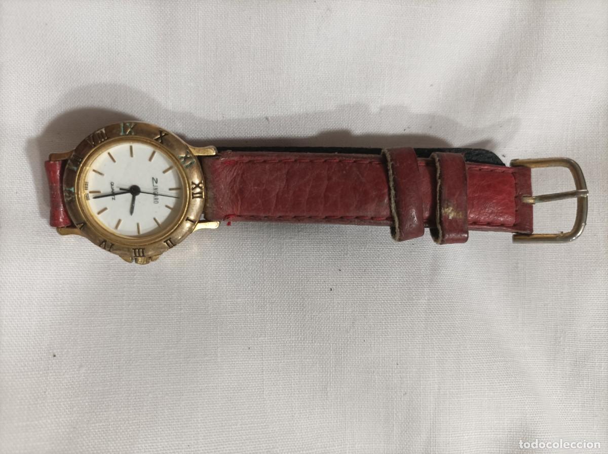 Vintage: Reloj ZINGARO - Foto 3