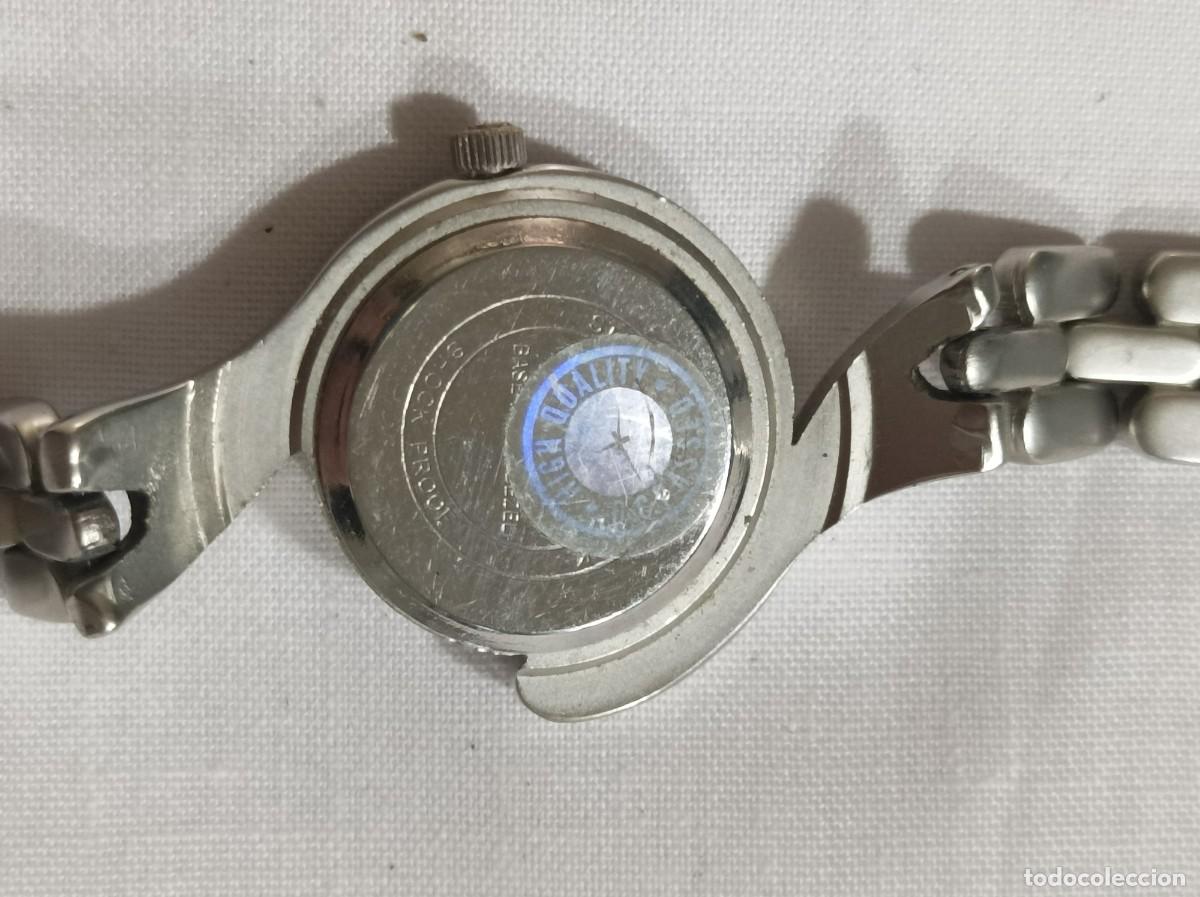 Vintage: Reloj mujer ELECTION - Foto 5