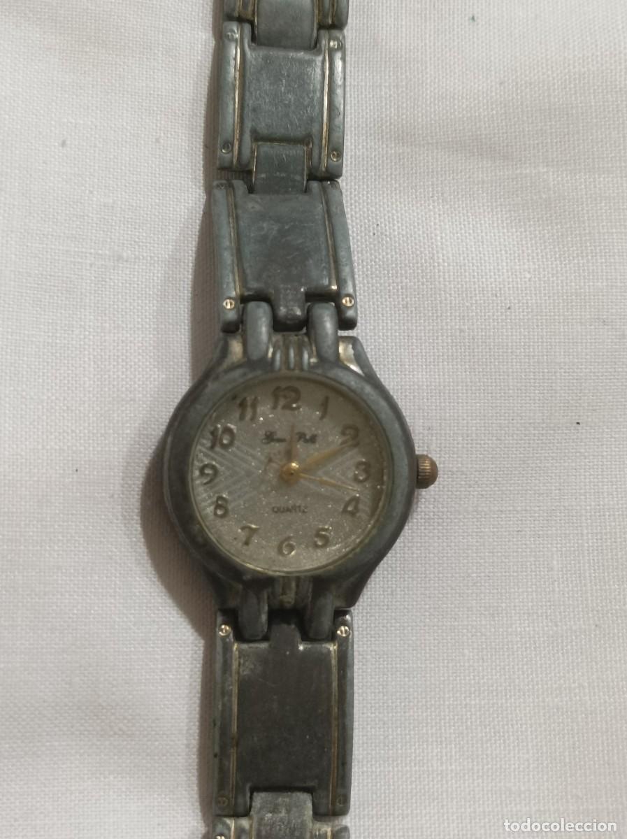 Vintage: Reloj mujer GINO POLLI - Foto 1