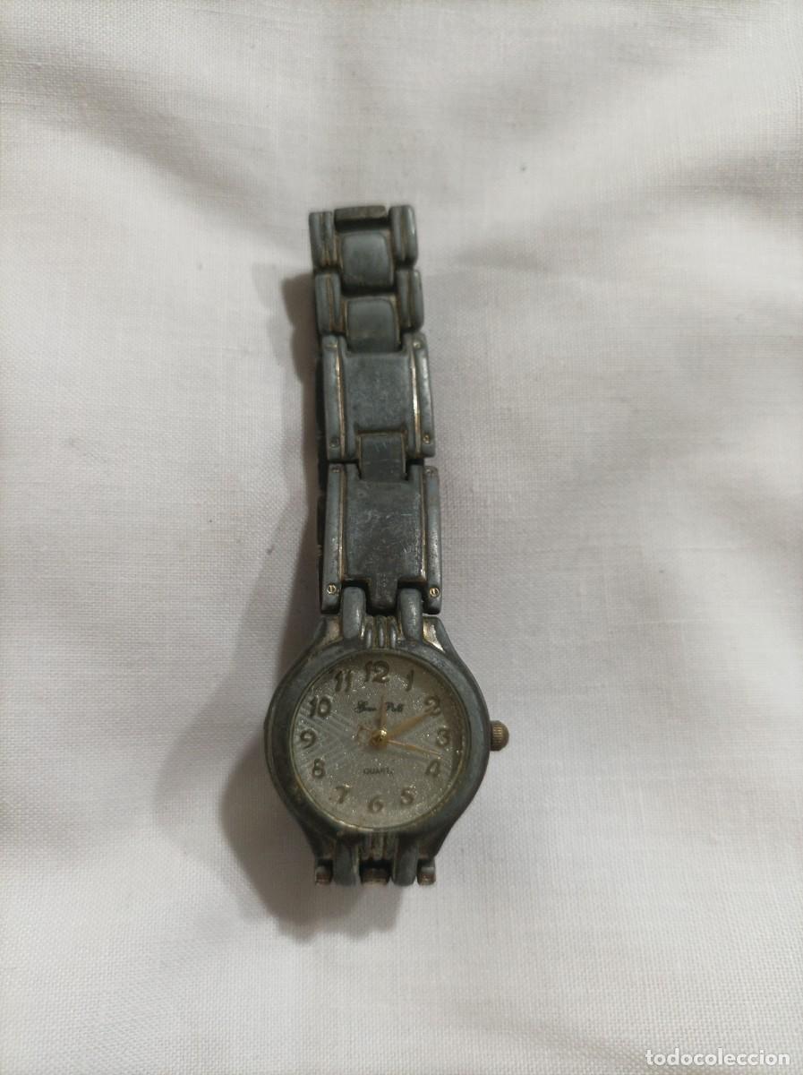 Vintage: Reloj mujer GINO POLLI - Foto 2