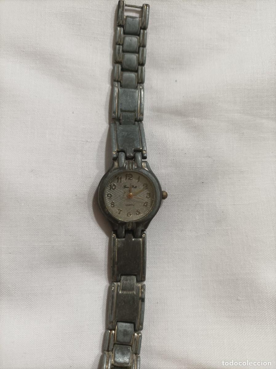 Vintage: Reloj mujer GINO POLLI - Foto 3
